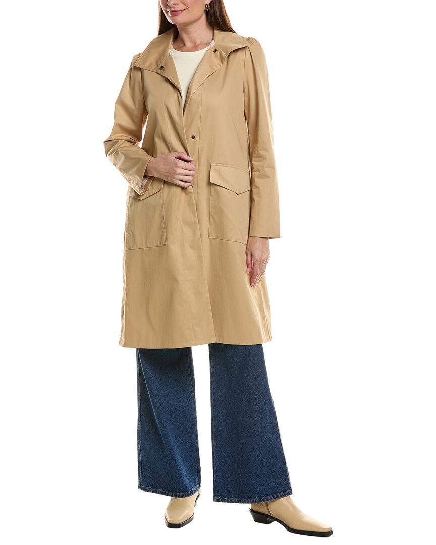 tyler böe Tyler Böe Tasha Trench Coat