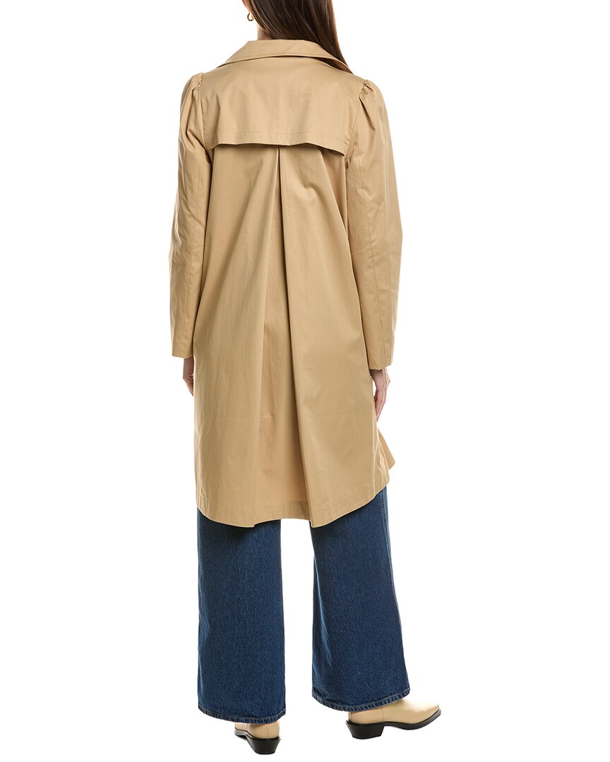 tyler böe Tyler Böe Tasha Trench Coat