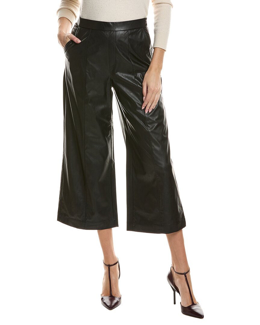 tyler böe Tyler Böe Payton Vegan Leather Crop Pant