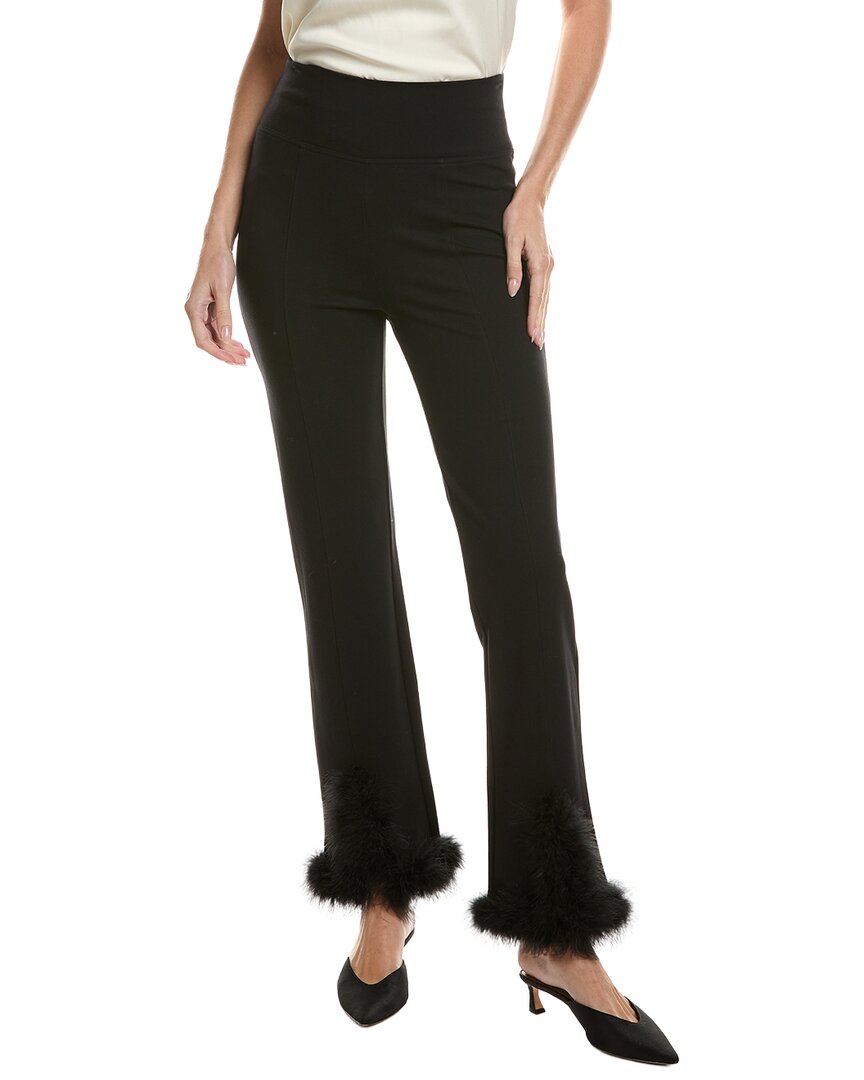 tyler böe Tyler Böe Ameret Ponte Feather Pant