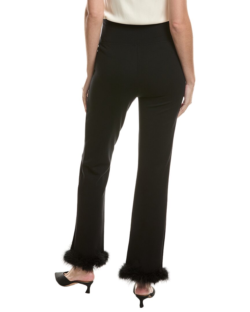 tyler böe Tyler Böe Ameret Ponte Feather Pant