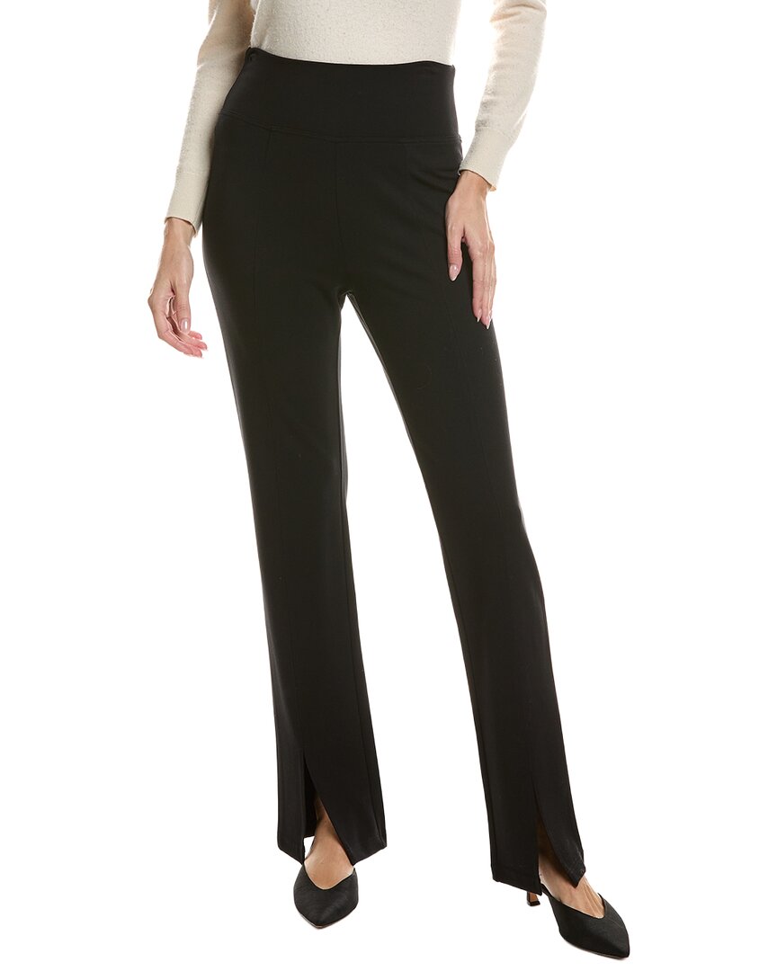 tyler böe Tyler Böe Margie Ponte Slit Front Pant