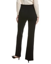 tyler böe Tyler Böe Margie Ponte Slit Front Pant