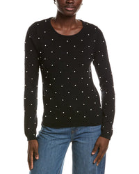 tyler böe Tyler Böe Pearl Wool-Blend Sweater