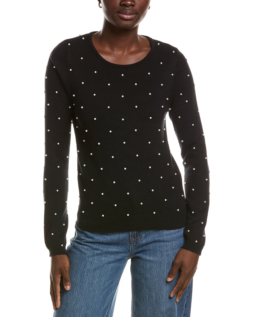 tyler böe Tyler Böe Pearl Wool-Blend Sweater