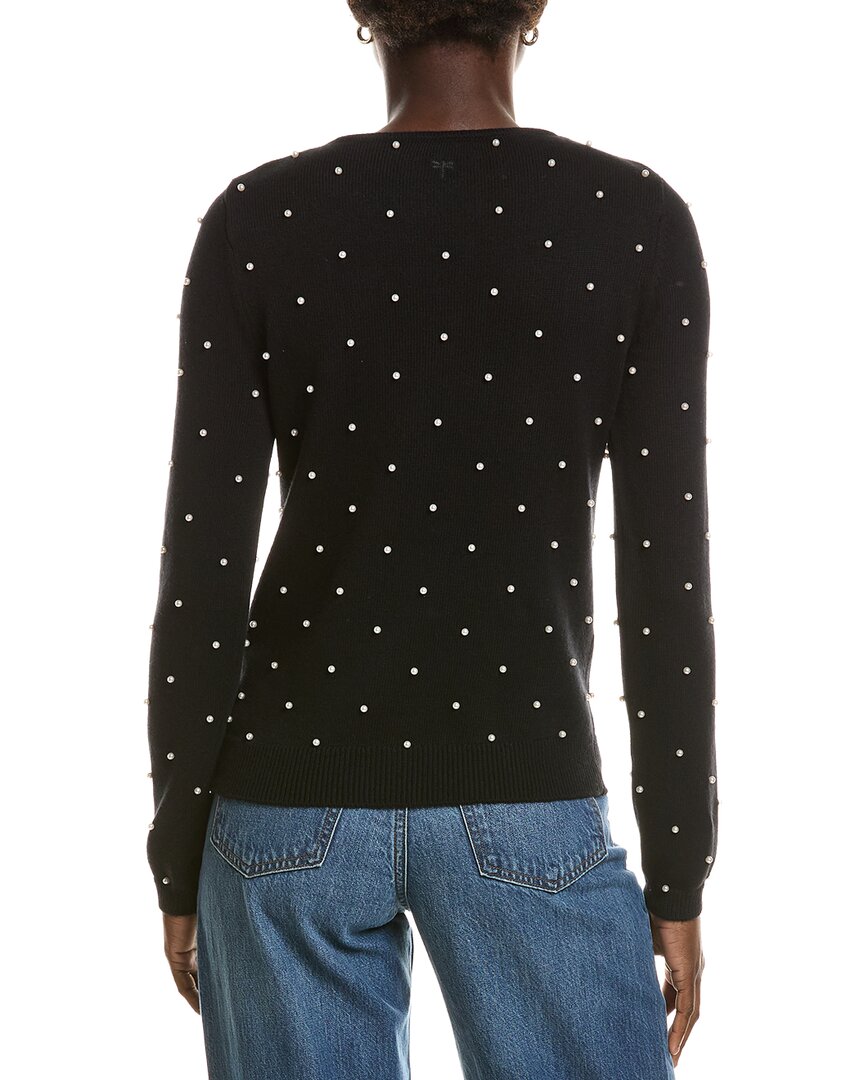 tyler böe Tyler Böe Pearl Wool-Blend Sweater