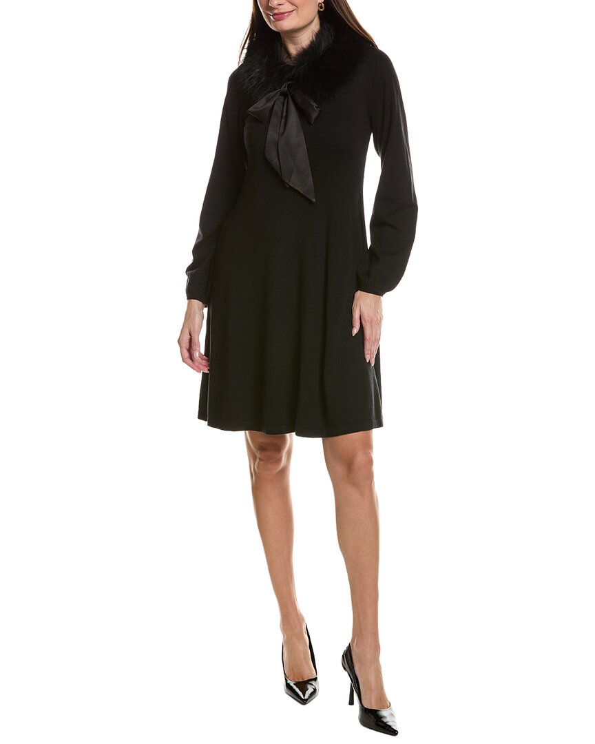 tyler böe Tyler Böe Meghan Knit Dress