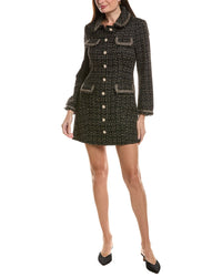 tyler böe Tyler Böe Beth Boucle Dress