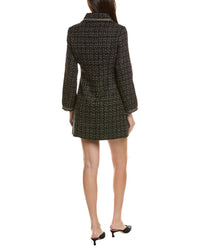 tyler böe Tyler Böe Beth Boucle Dress