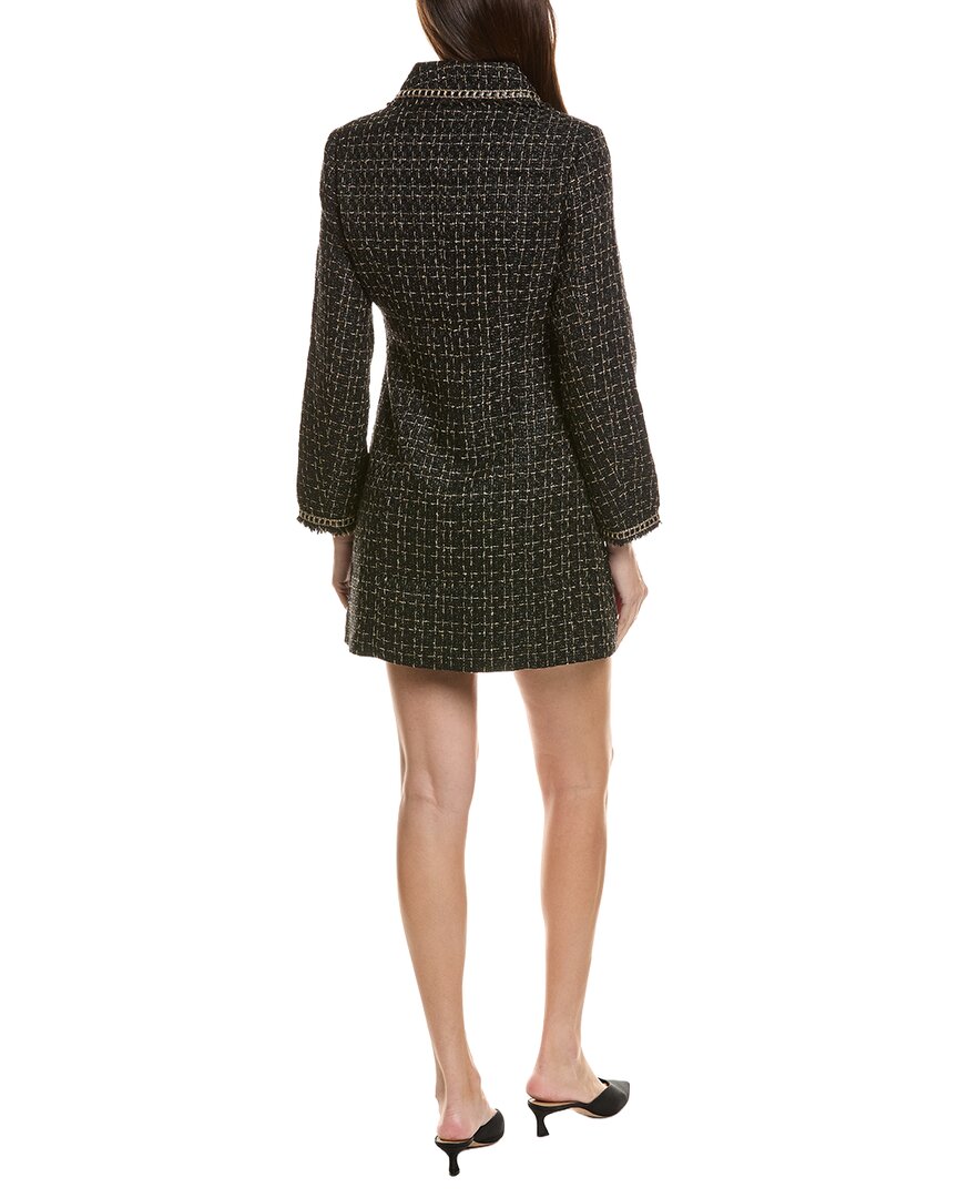 tyler böe Tyler Böe Beth Boucle Dress