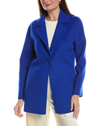 Tyler Böe Shannon Wool-Blend Car Coat