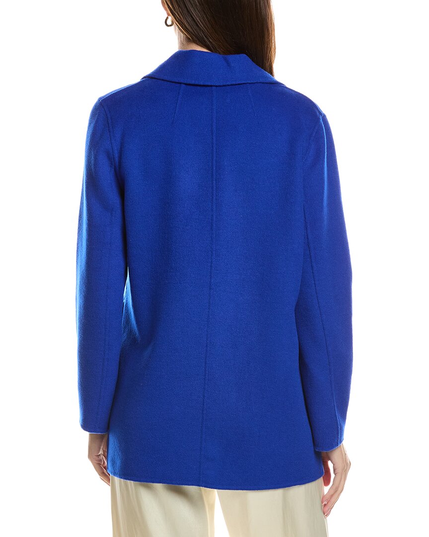 Tyler Böe Shannon Wool-Blend Car Coat