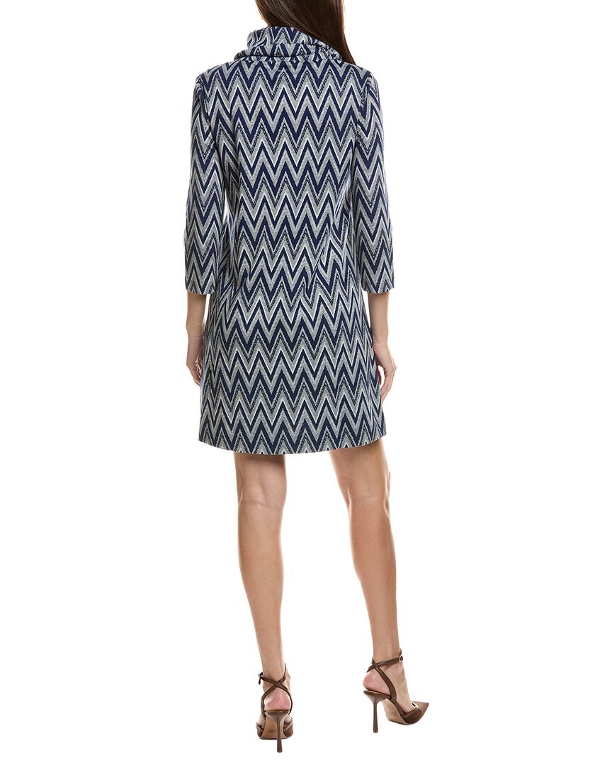 tyler böe Tyler Böe Kim Knit Crosshatch Dress