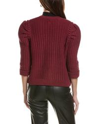tyler böe Tyler Böe Liza Knit Jacket