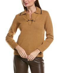 tyler böe Tyler Böe Tess Horsebit Pullover