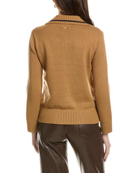 tyler böe Tyler Böe Tess Horsebit Pullover