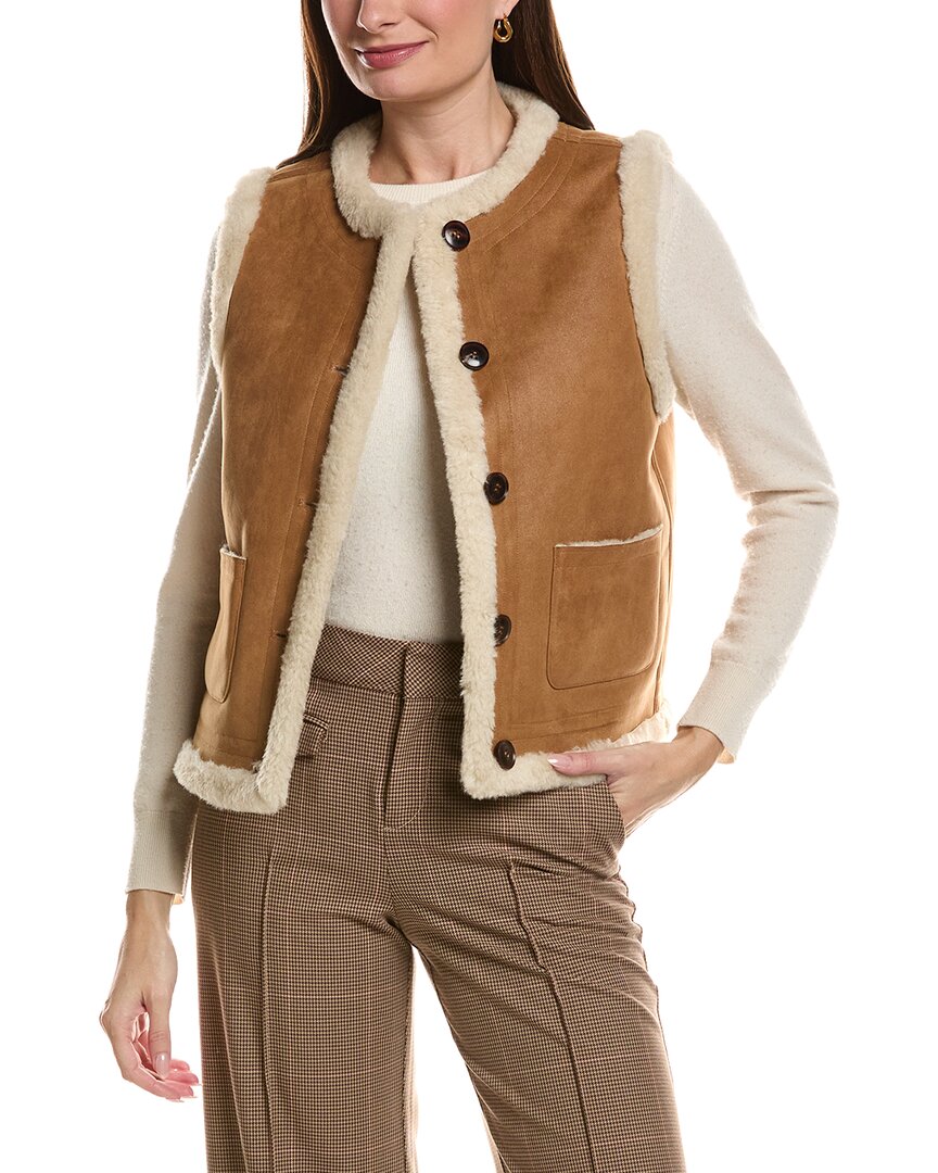 tyler böe Tyler Böe Hyland Rev Sherpa Vest