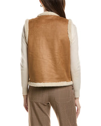 tyler böe Tyler Böe Hyland Rev Sherpa Vest