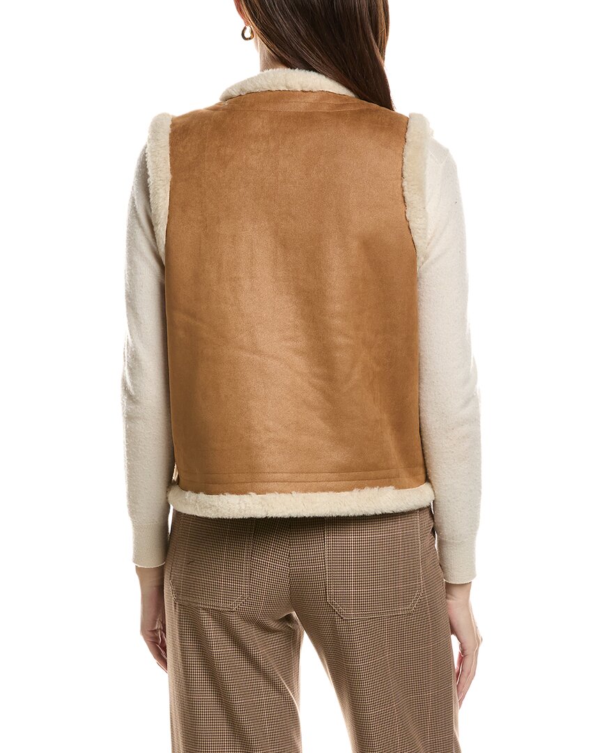 tyler böe Tyler Böe Hyland Rev Sherpa Vest
