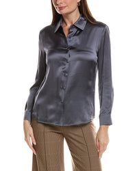 tyler böe Tyler Böe Candice Silk Blouse