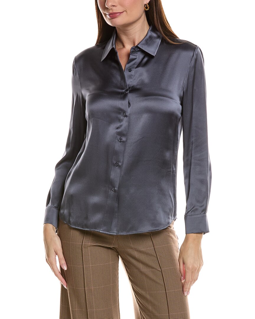 tyler böe Tyler Böe Candice Silk Blouse