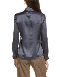 tyler böe Tyler Böe Candice Silk Blouse