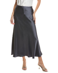 tyler böe Tyler Böe Edie Charmeuse Skirt