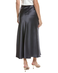 tyler böe Tyler Böe Edie Charmeuse Skirt