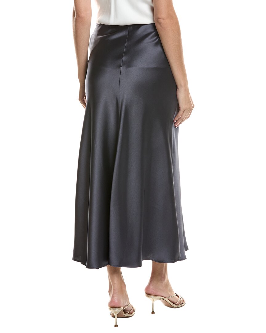 tyler böe Tyler Böe Edie Charmeuse Skirt