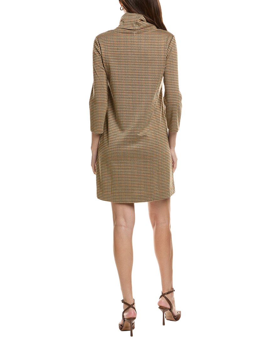 tyler böe Tyler Böe Kim Knit Crosshatch Dress