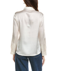 tyler böe Tyler Böe Candice Silk Blouse