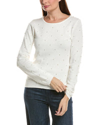 tyler böe Tyler Böe Pearl Wool-Blend Sweater