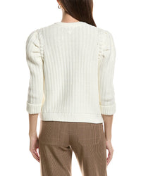 tyler böe Tyler Böe Liza Knit Jacket