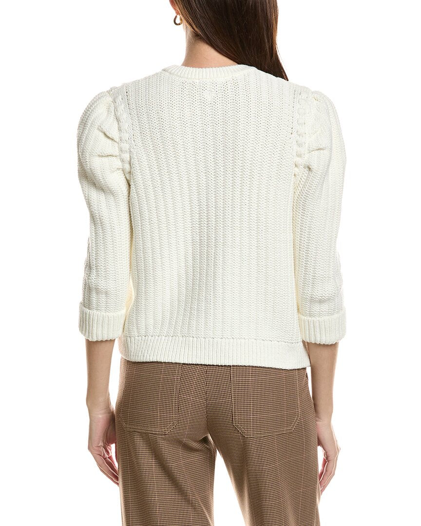 tyler böe Tyler Böe Liza Knit Jacket