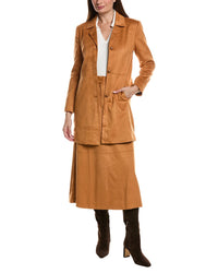 tyler böe Tyler Böe Jordan Fxs Coat