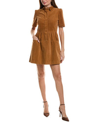 tyler böe Tyler Böe Mitzi Pinwhale Corduroy Dress