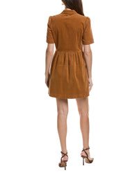 tyler böe Tyler Böe Mitzi Pinwhale Corduroy Dress