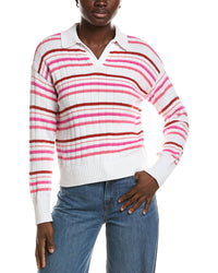 tyler böe Tyler Böe Porter Stripe Sweater