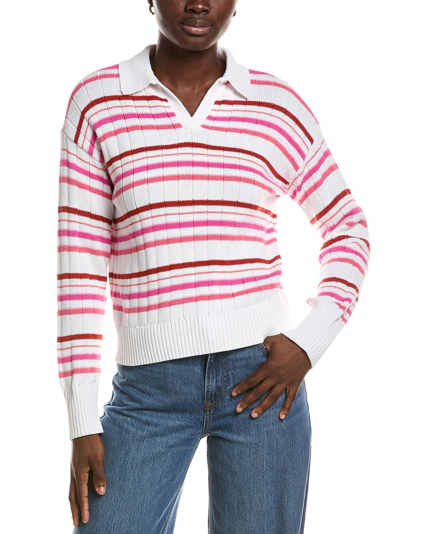 tyler böe Tyler Böe Porter Stripe Sweater