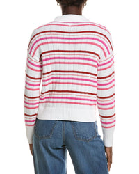 tyler böe Tyler Böe Porter Stripe Sweater