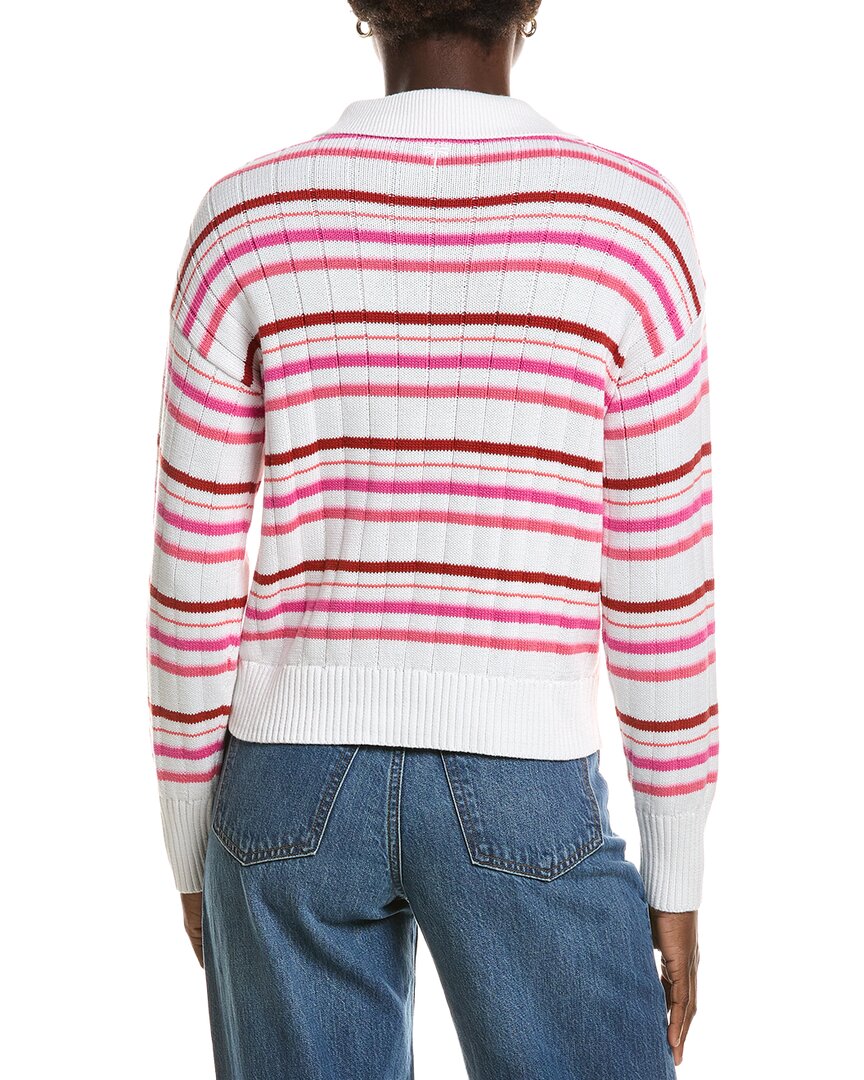 tyler böe Tyler Böe Porter Stripe Sweater