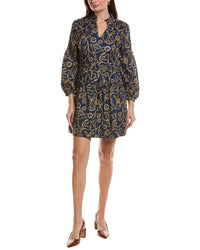 tyler böe Tyler Böe Emory Embroidered Dress