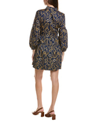 tyler böe Tyler Böe Emory Embroidered Dress