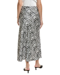 tyler böe Tyler Böe Edie Charmeuse Ermin Skirt