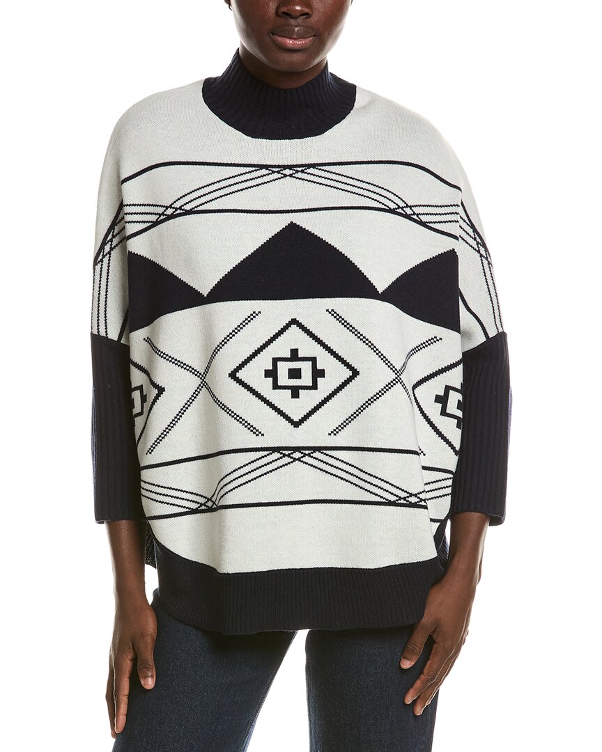 tyler böe Tyler Böe Alpine Wool-Blend Capelet