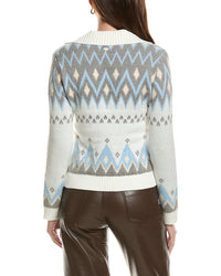 tyler böe Tyler Böe Logan Fairisle Sweater