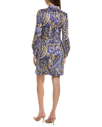 tyler böe Tyler Böe Ziva Fsx Shirtdress