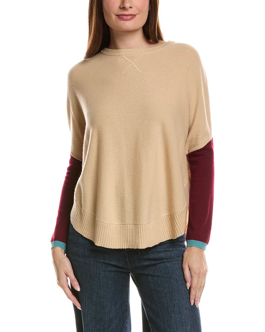 tyler böe Tyler Böe Bailey Cashmere Capelet
