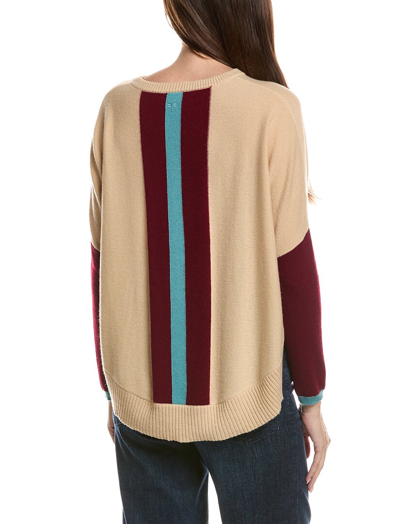 tyler böe Tyler Böe Bailey Cashmere Capelet