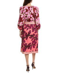 tyler böe Tyler Böe Kelsey Print Dress
